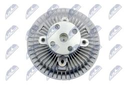 Embrayage, ventilateur de radiateur NTY CPS-CH-004