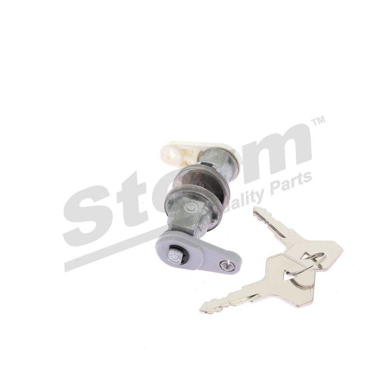 Jeu de cylindres de serrures STORM QUALITY PARTS 81025