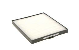 Filtre, air de l'habitacle BOSCH 1 987 435 092