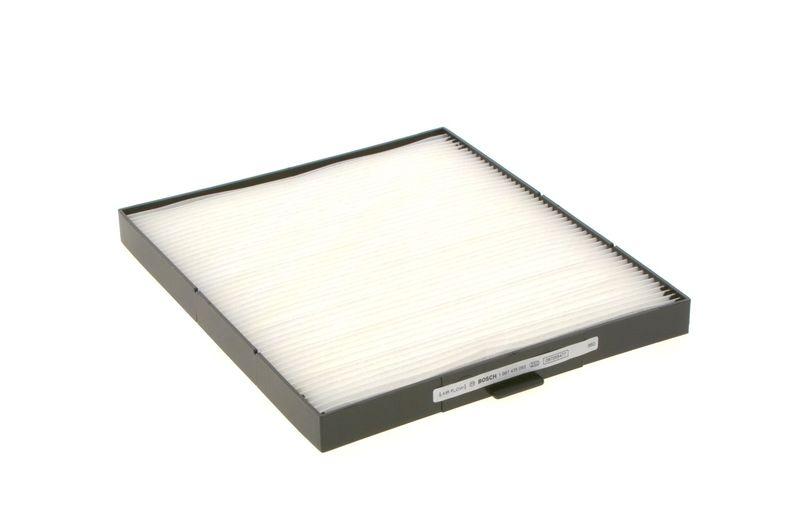 Filtre, air de l'habitacle BOSCH 1 987 435 092