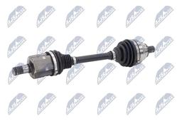 Arbre de transmission NTY NPW-VW-236