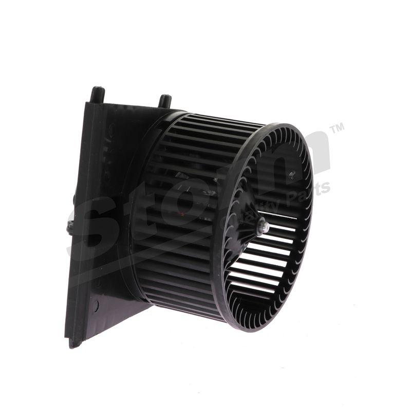 Pulseur d'air habitacle STORM QUALITY PARTS 9650801