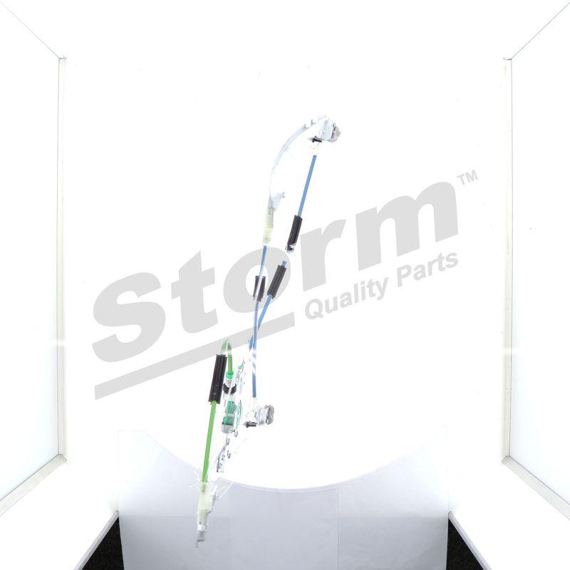 Lève-vitre STORM QUALITY PARTS 27984