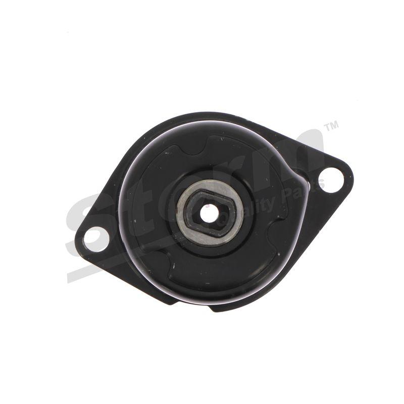 Tendeur de courroie, courroie trapézoïdale à nervures STORM QUALITY PARTS 4923
