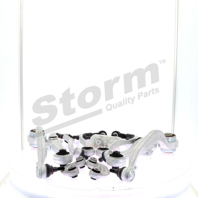 Jeu de bras, suspension de roue STORM QUALITY PARTS 102999