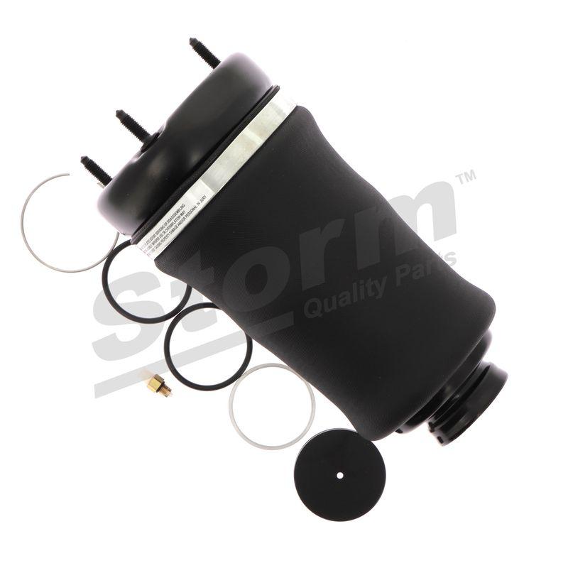 Ressort pneumatique, châssis STORM QUALITY PARTS 844520