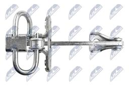 Cale-porte NTY EZC-FT-134