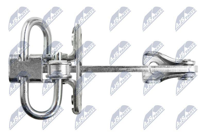 Cale-porte NTY EZC-FT-134