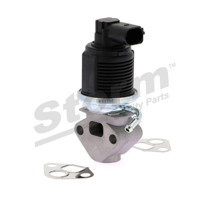 Vanne EGR STORM QUALITY PARTS 9039