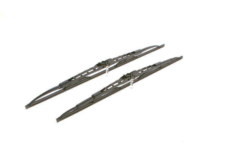 Balai d'essuie-glace BOSCH 3 397 118 563