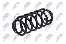 Ressort de suspension NTY ASZ-AU-039