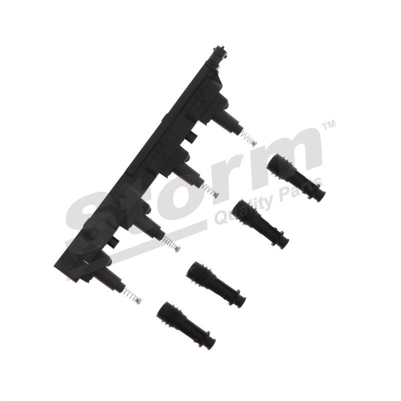 Bobine d'allumage STORM QUALITY PARTS 880080