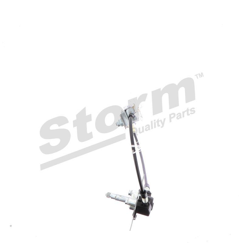 Lève-vitre STORM QUALITY PARTS 41282