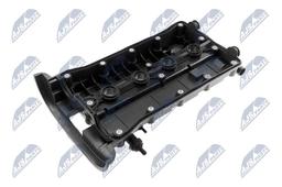 Couvercle de culasse NTY BPZ-DW-000