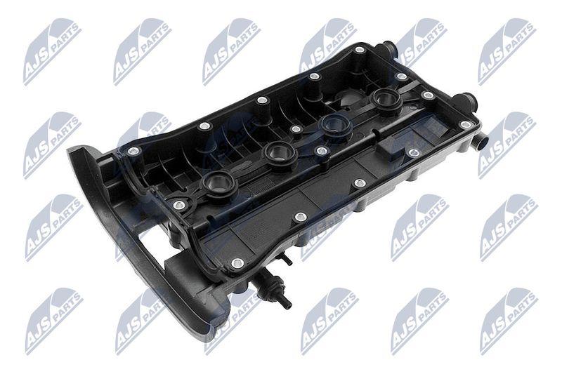Couvercle de culasse NTY BPZ-DW-000