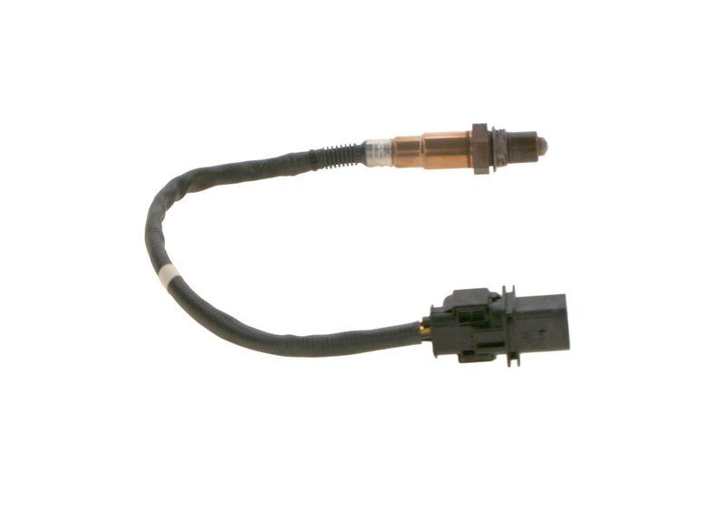 Sonde lambda BOSCH 0281004404