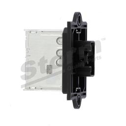 Résistance, pulseur d'air habitacle STORM QUALITY PARTS 1500500