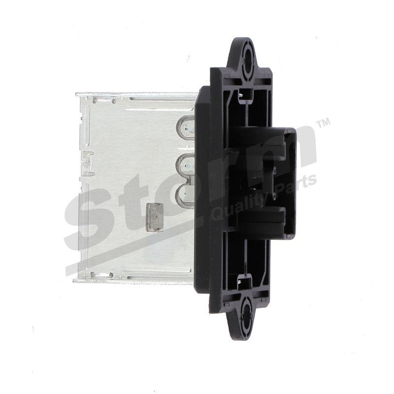 Résistance, pulseur d'air habitacle STORM QUALITY PARTS 1500500