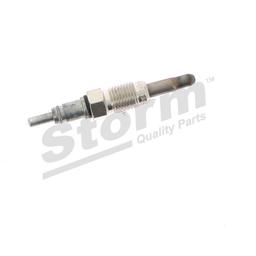 Bougie de préchauffage STORM QUALITY PARTS 501036
