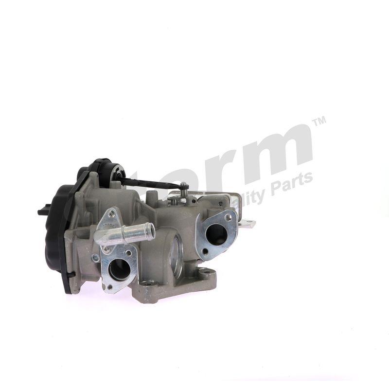 Vanne EGR STORM QUALITY PARTS 9091