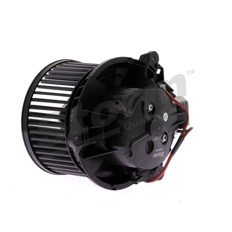 Pulseur d'air habitacle STORM QUALITY PARTS 698045