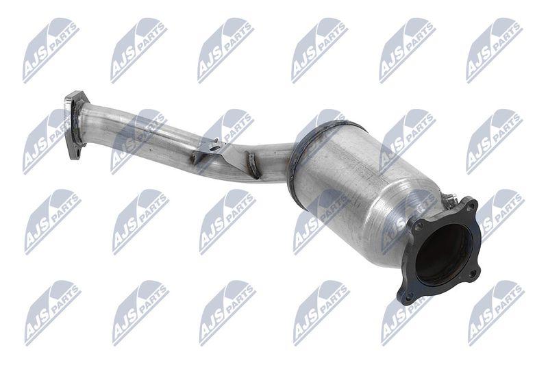 Catalyseur NTY KAT-AU-002