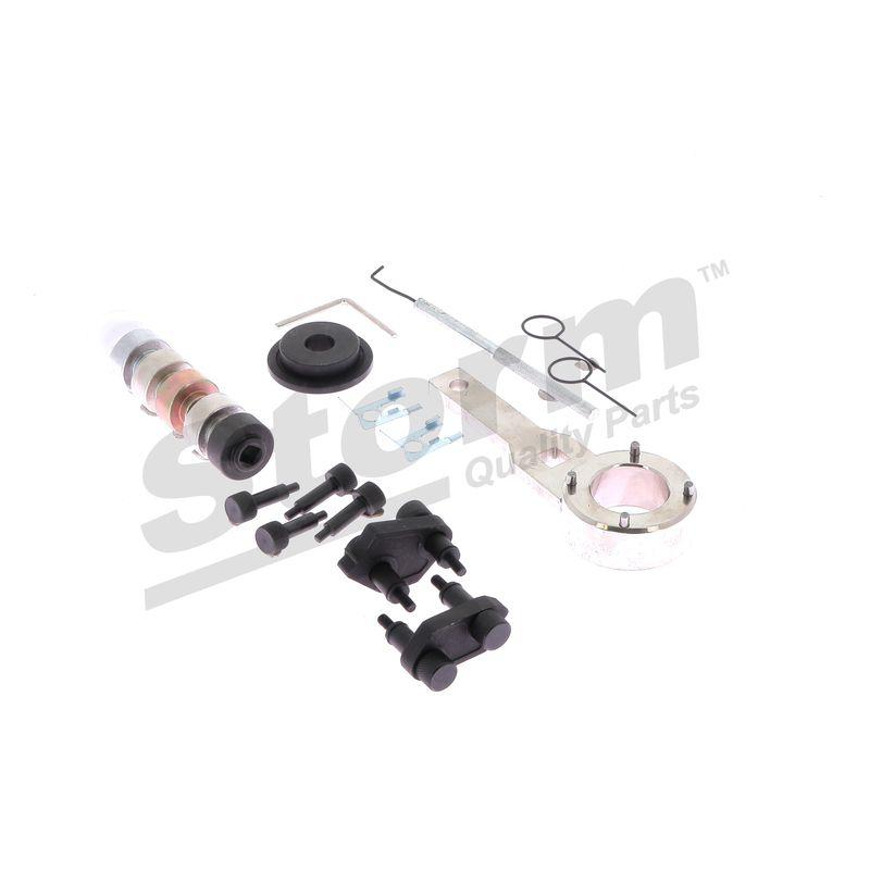 Kit d'outils de réglage, épure de distribution STORM QUALITY PARTS 555503