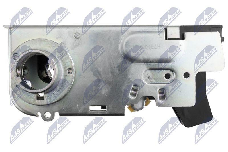 Serrure de porte NTY EZC-FR-386