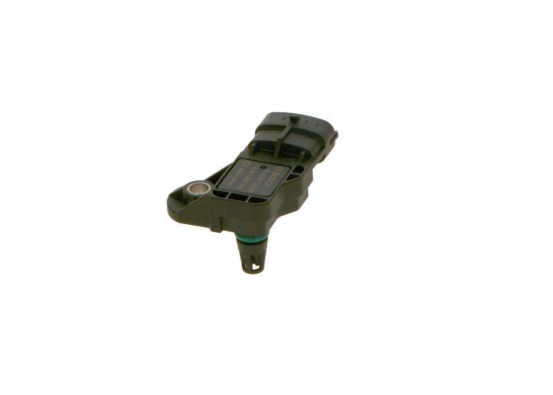 Capteur, pression de suralimentation BOSCH 0 281 006 028