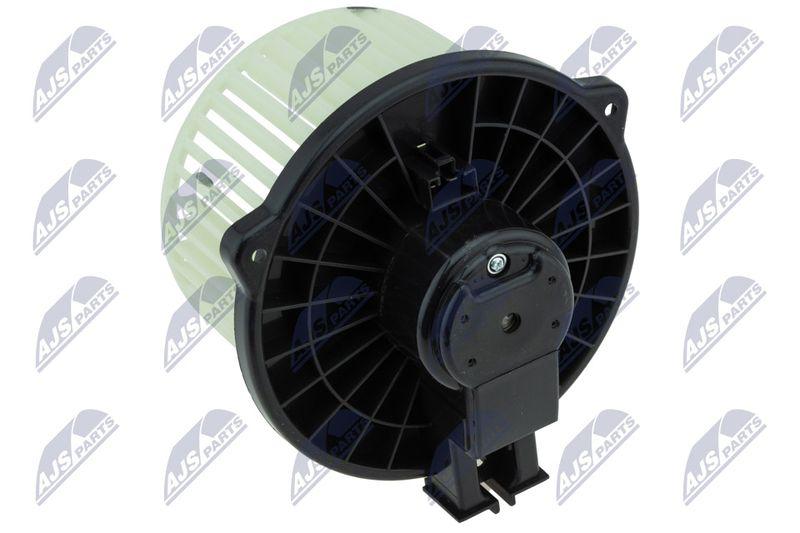 Pulseur d'air habitacle NTY EWN-MZ-005