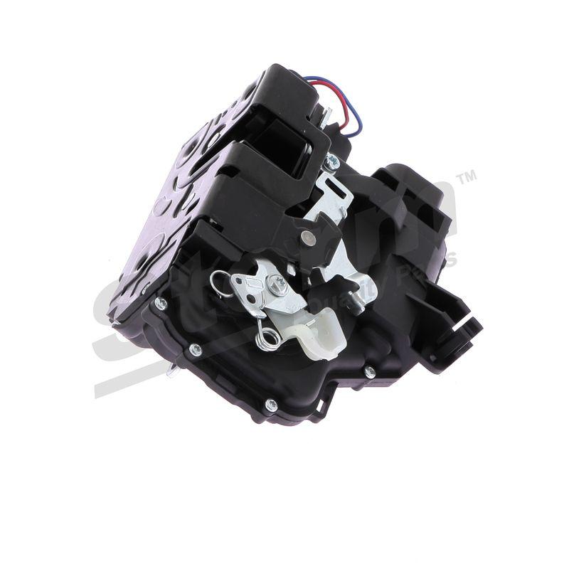 Serrure de porte STORM QUALITY PARTS 970002