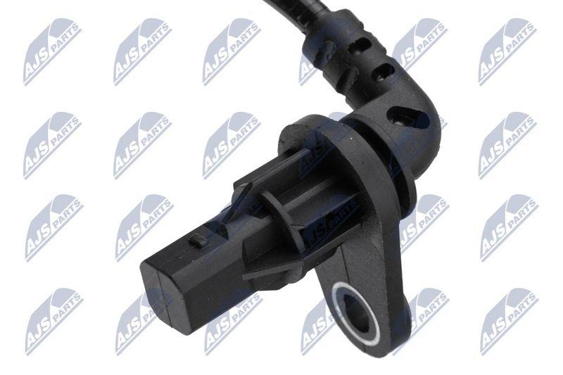 Capteur, vitesse de roue NTY HCA-KA-368