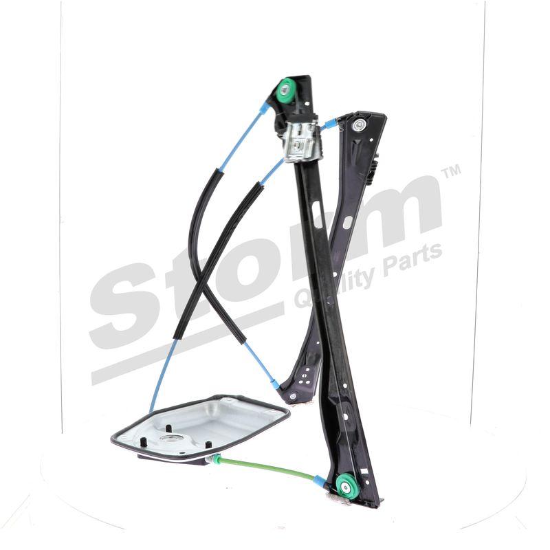 Lève-vitre STORM QUALITY PARTS 97176