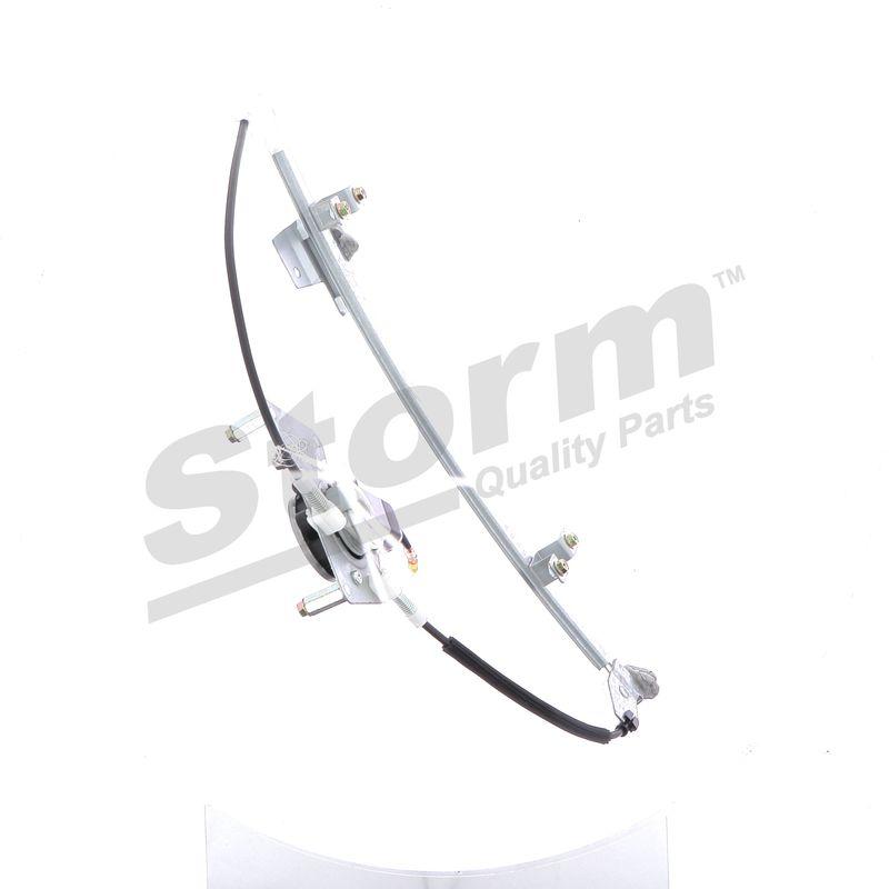 Lève-vitre STORM QUALITY PARTS 15137511