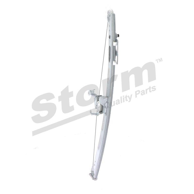 Lève-vitre STORM QUALITY PARTS 55074