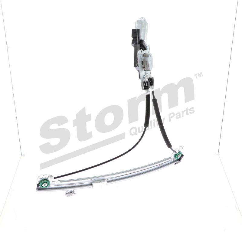 Lève-vitre STORM QUALITY PARTS 79077ST