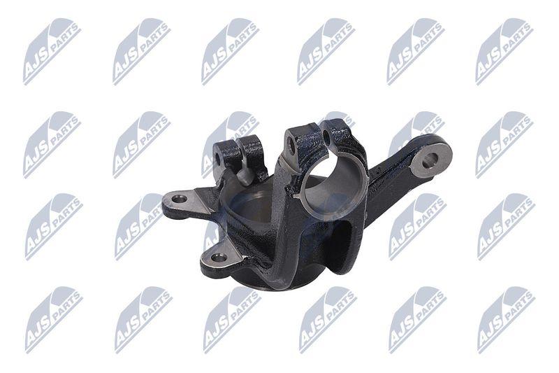 Fusée d'essieu, suspension de roue NTY ZZP-FR-057