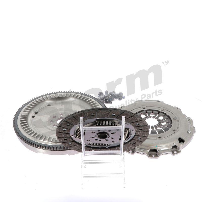 Kit adaptateur, embrayage STORM QUALITY PARTS STO1059