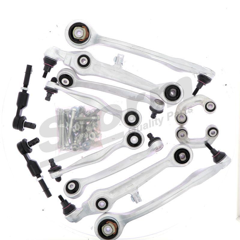 Jeu de bras, suspension de roue STORM QUALITY PARTS 102999