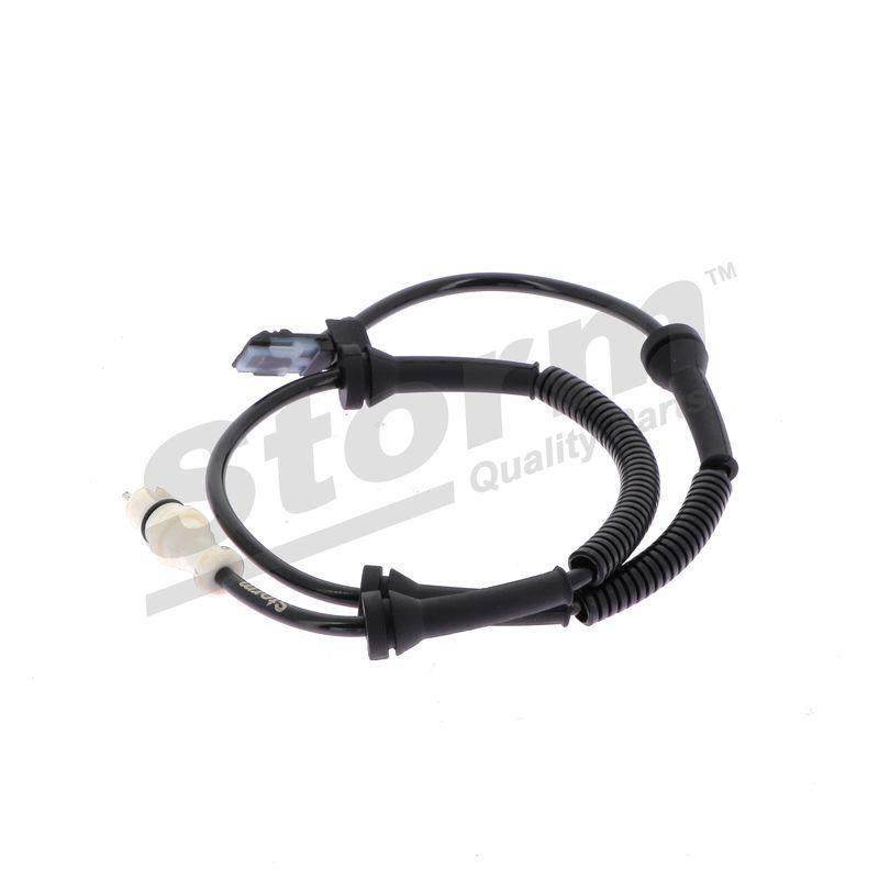 Capteur, vitesse de roue STORM QUALITY PARTS 888025