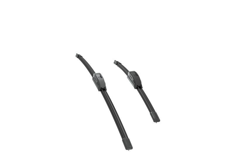 Balai d'essuie-glace BOSCH 3 397 014 158