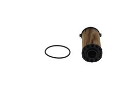 Filtre à huile BOSCH F026407314