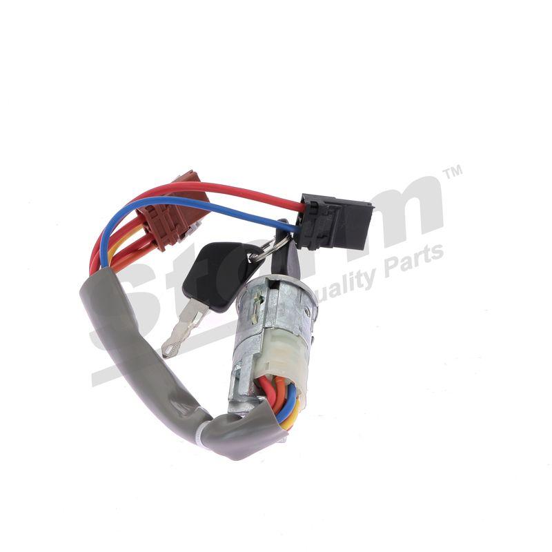 Fermeture-volant STORM QUALITY PARTS 79026