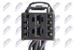 Moteur électrique, hayon NTY AE-LR-026
