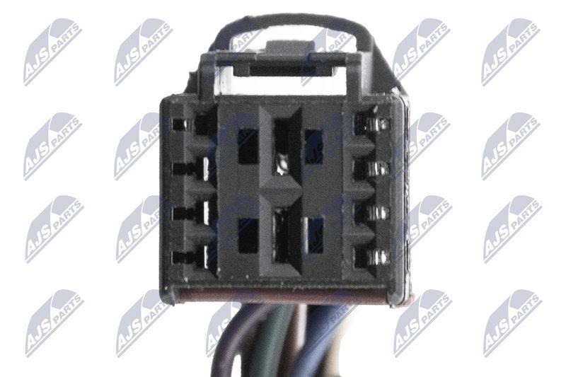 Moteur électrique, hayon NTY AE-LR-026