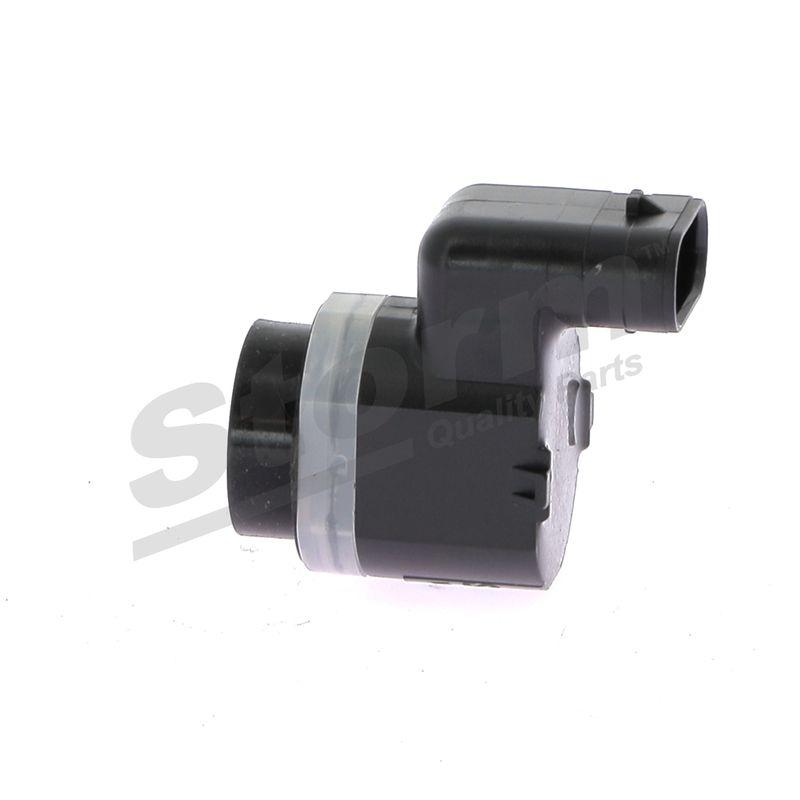 Capteur, aide au stationnement STORM QUALITY PARTS 151106