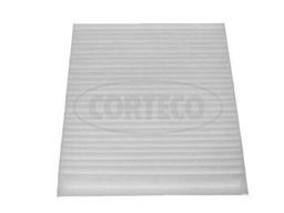 Filtre, air de l'habitacle CORTECO 21652349