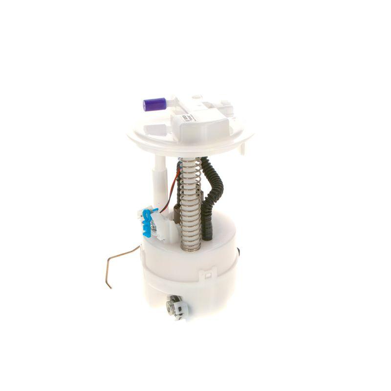 Unité d'injection de carburant BOSCH 0 986 580 953