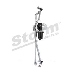 Moteur d'essuie-glace STORM QUALITY PARTS 2551003