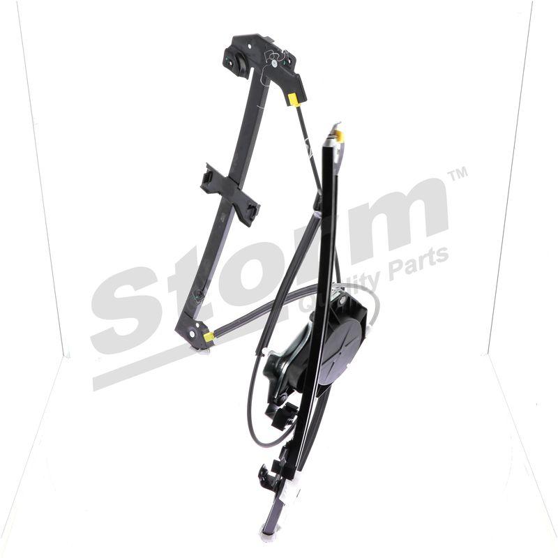 Lève-vitre STORM QUALITY PARTS 29072